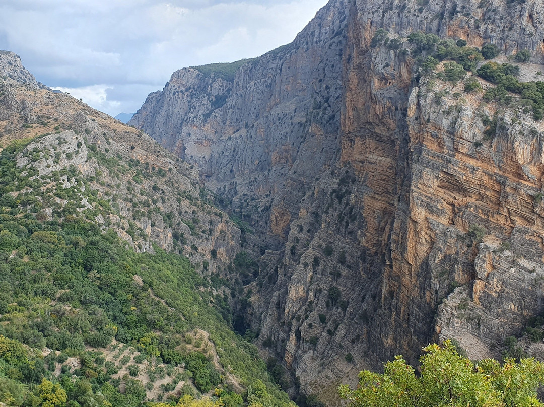 Pollino UNESCO Global Geopark-Rotonda必去景点