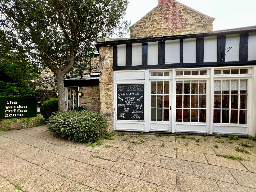 The Garden Hexham