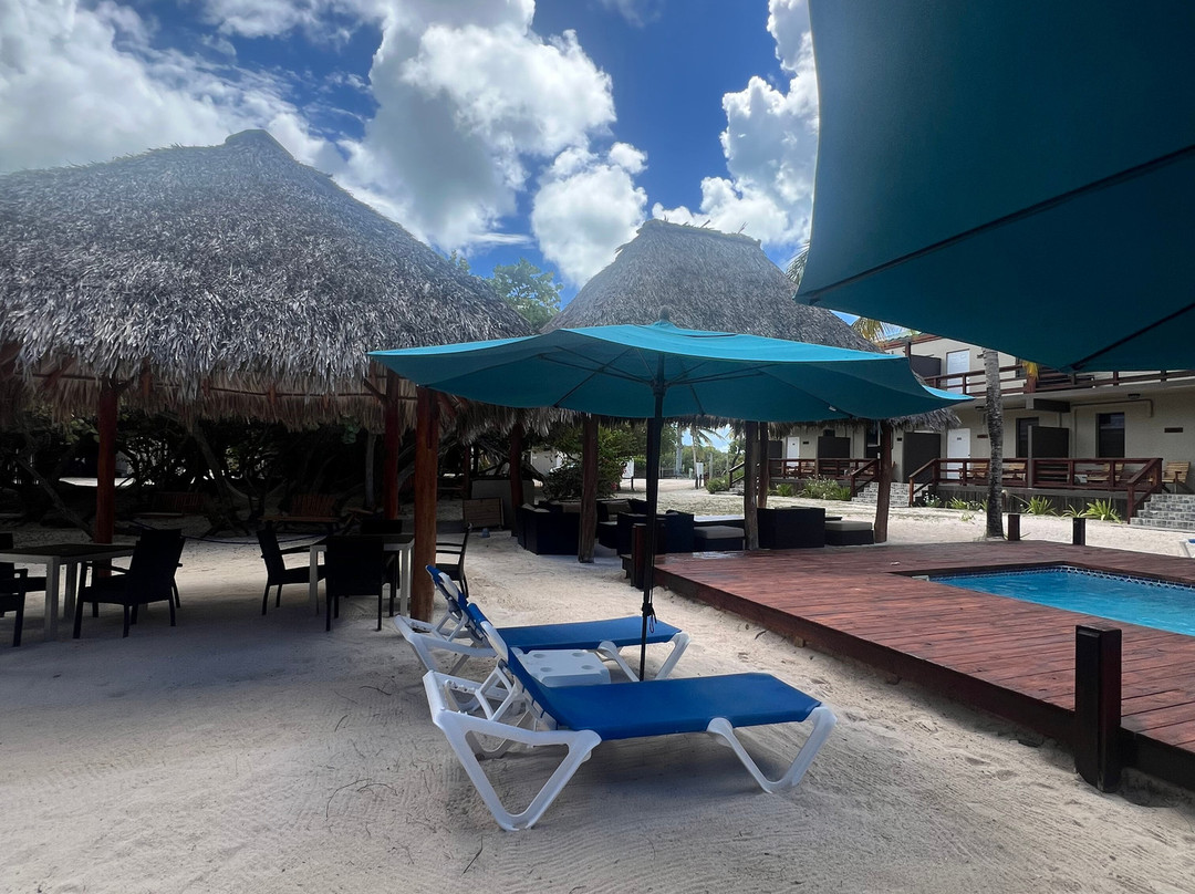Anegada Beach Club主图