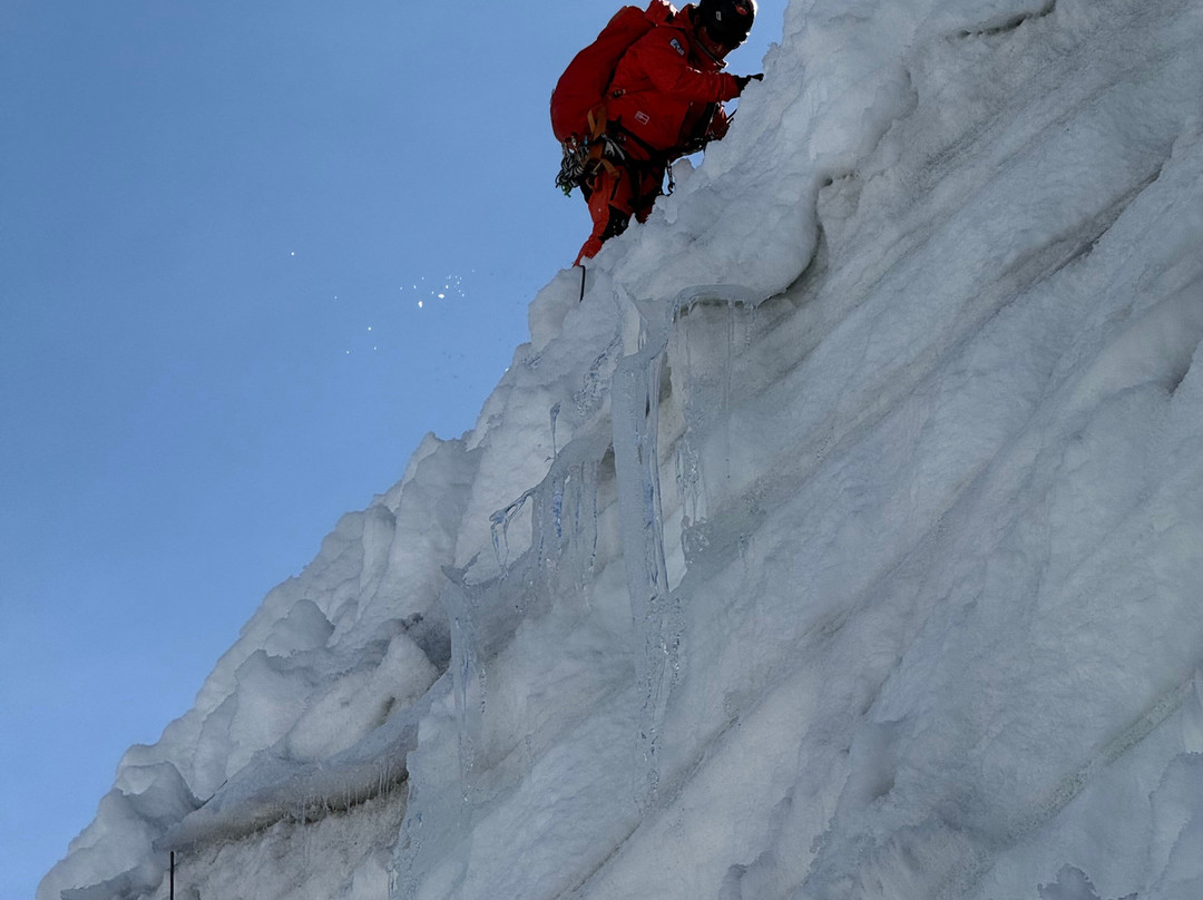 High Summit Peru | Expeditions & Adventures-瓦拉斯必去景点