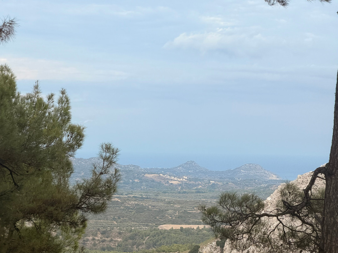Rhodes Buggy Safari....more than an adventure-科林比亚必去景点