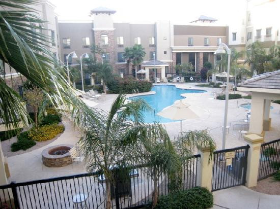 格兰岱尔酒店住宿-Staybridge Suites Phoenix - Glendale Sports Dist by IHG