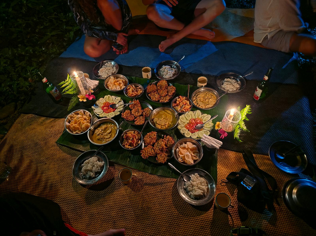Sumatra Orangutan Explore-武吉拉旺必去景点