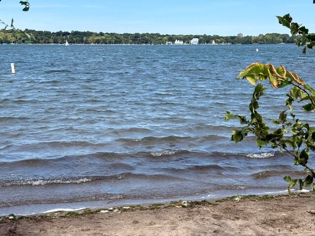 Lake Harriet-明尼阿波利斯必去景点