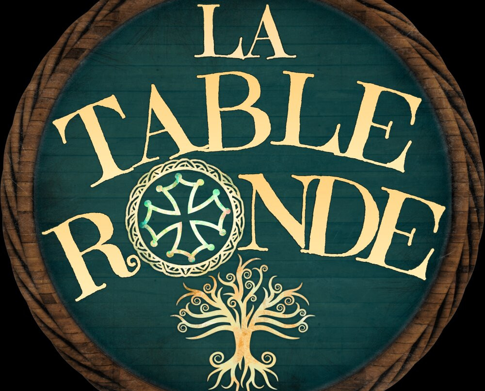 La Table Ronde