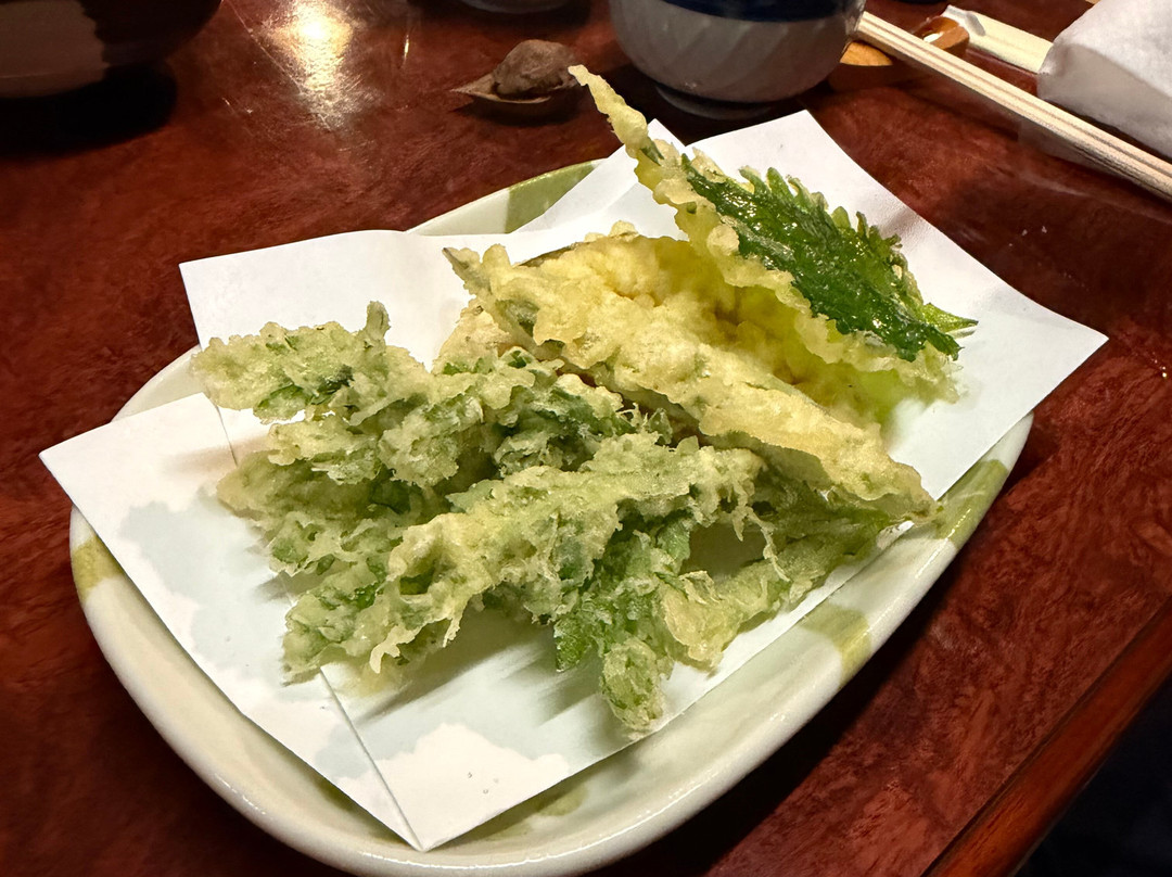 妻笼宿　庚申塚民宿主图