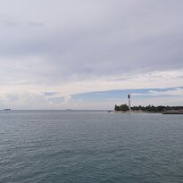 Muntok Lighthouse景点图片
