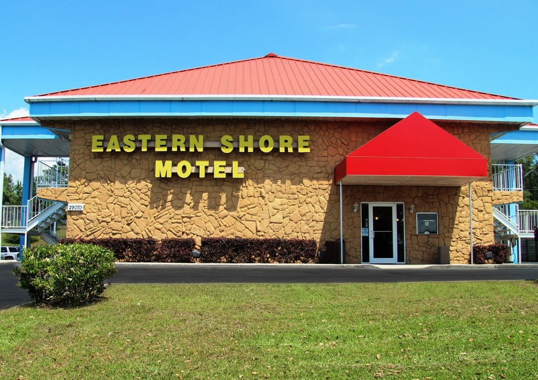 Eastern Shore Motel