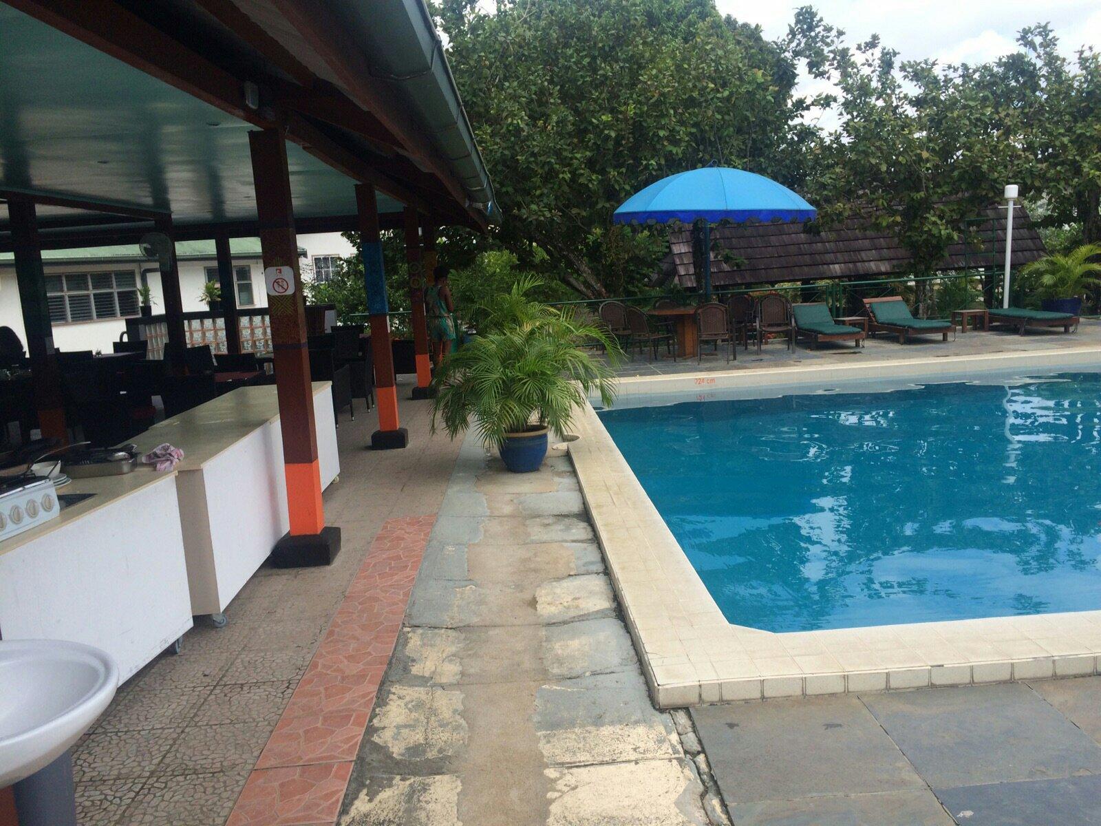 Hotel Residence Inn Paramaribo-官方