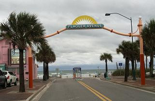 Seahorse Inn Beach Side