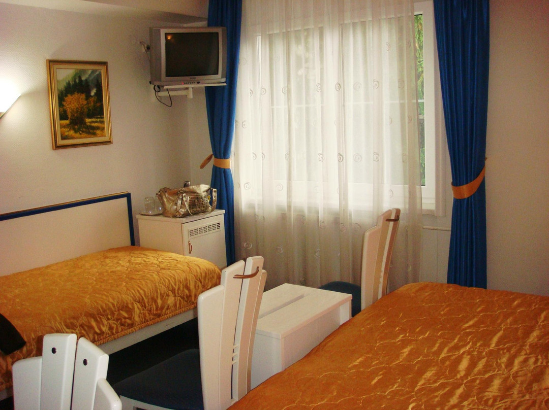 Garni Hotel Vila Bojana
