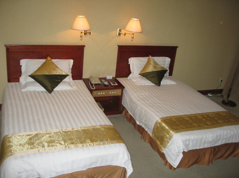 福州聚春园·于山宾馆（三坊七巷店）主图