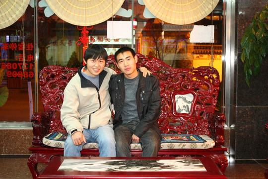 玉兰宾馆（大理古城店）主图