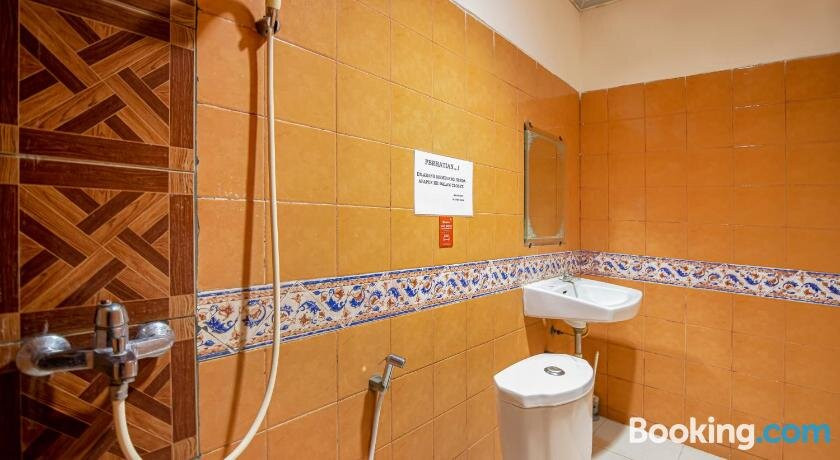 Guest House Bambu Kuning