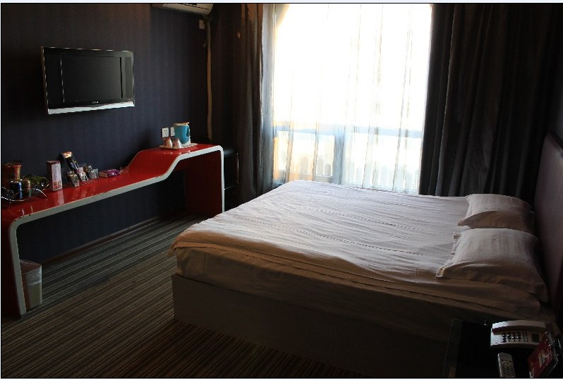 哈尔滨卓越快捷连锁宾馆哈药路店主图