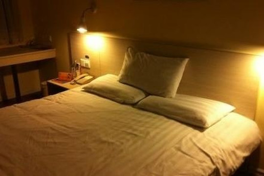 上海汉庭漕河泾虹梅路酒店主图