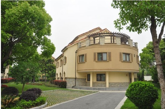 金海岸度假村-官方