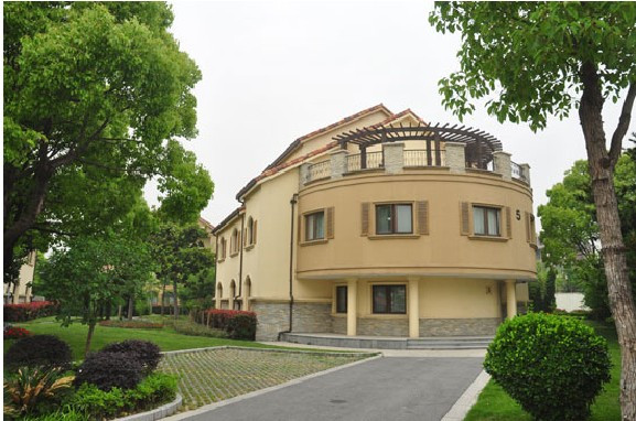 Baoshan District酒店住宿-金海岸度假村