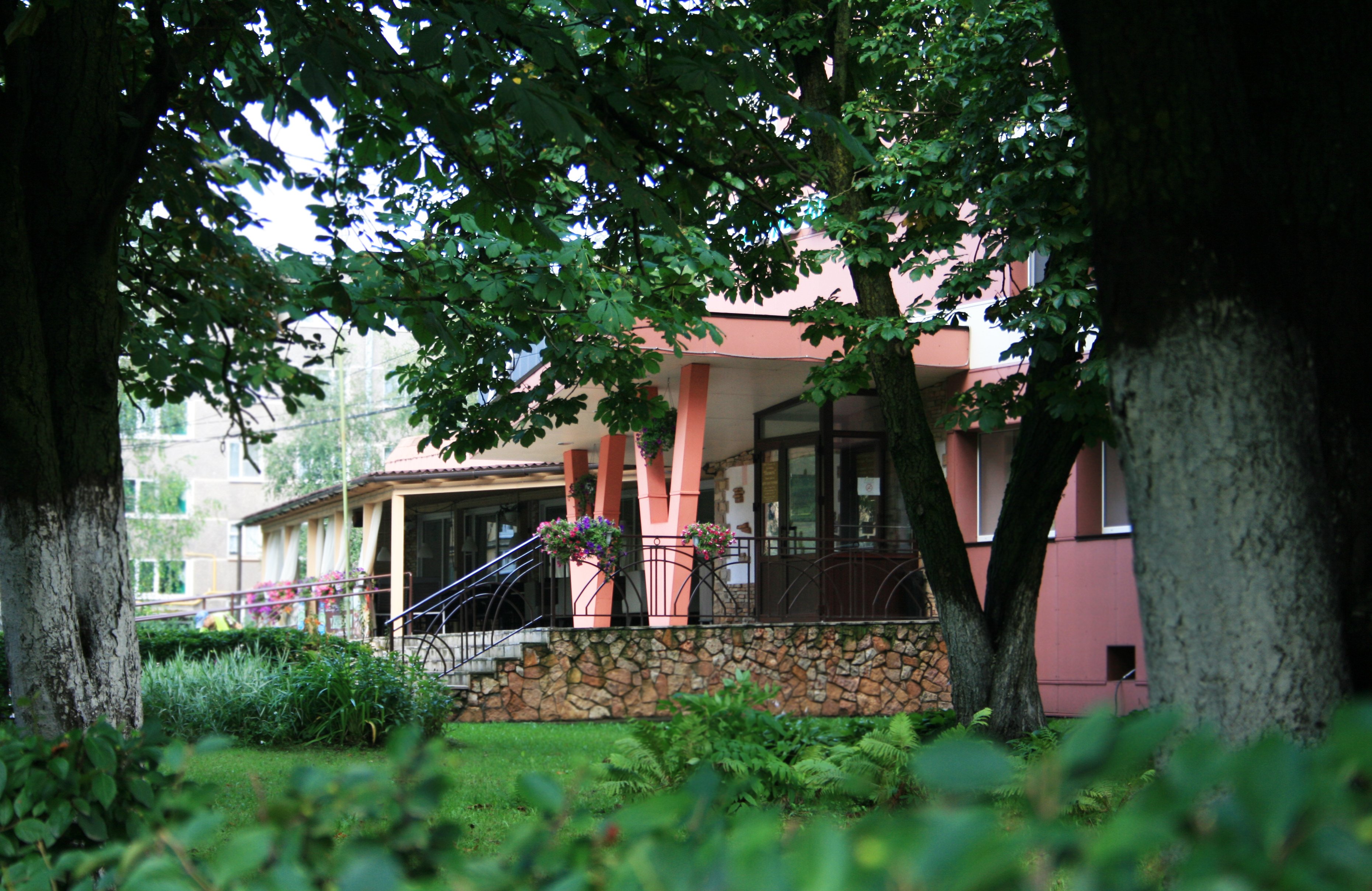 Hotel Polist-官方