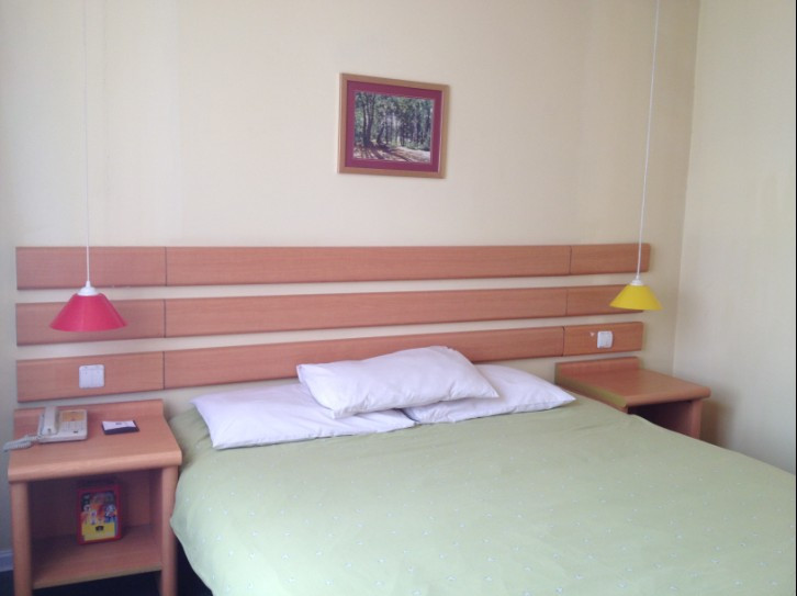 芜湖如家九华山路店主图