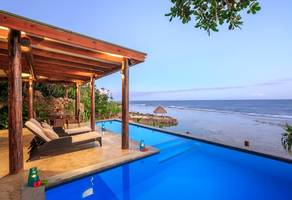 Savasi Island Resort主图