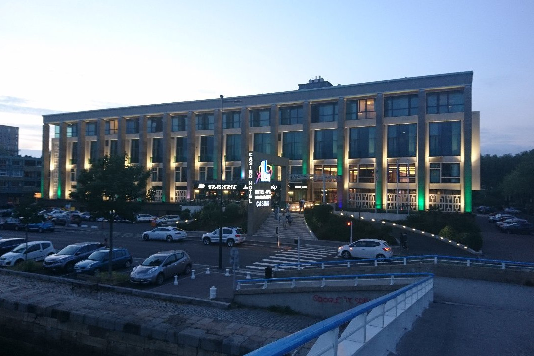 Hotel Spa le Pasino主图
