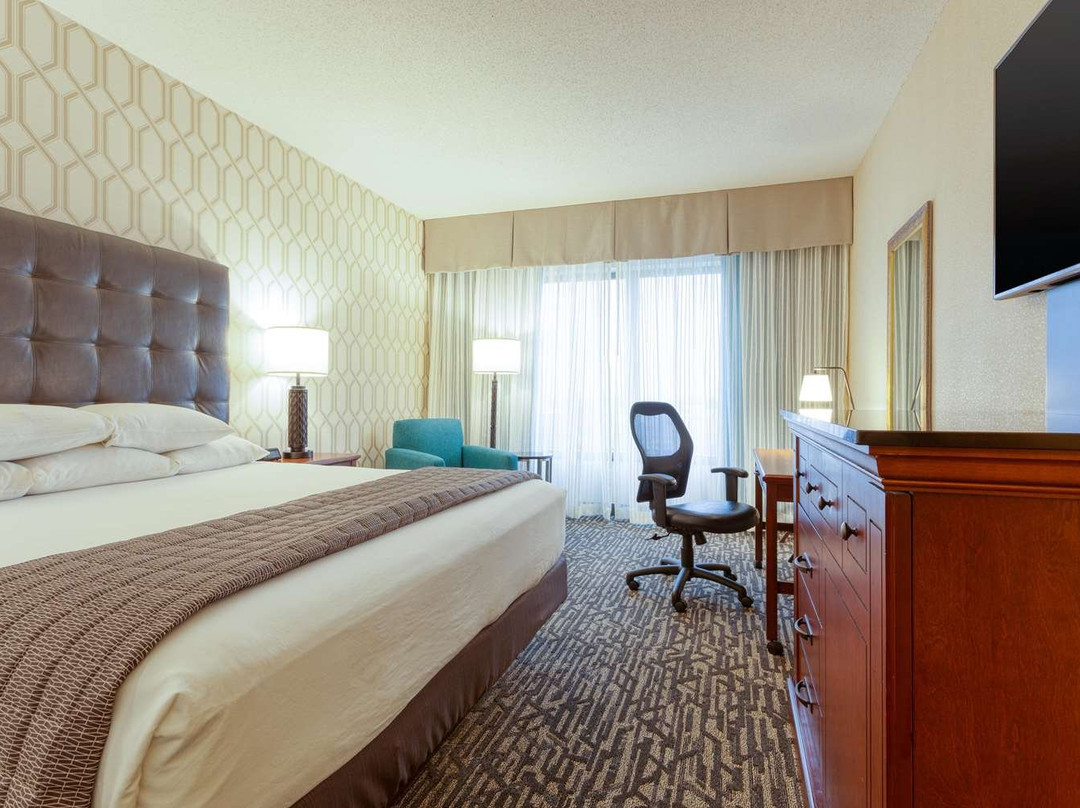 Drury Plaza Hotel St. Louis Chesterfield主图