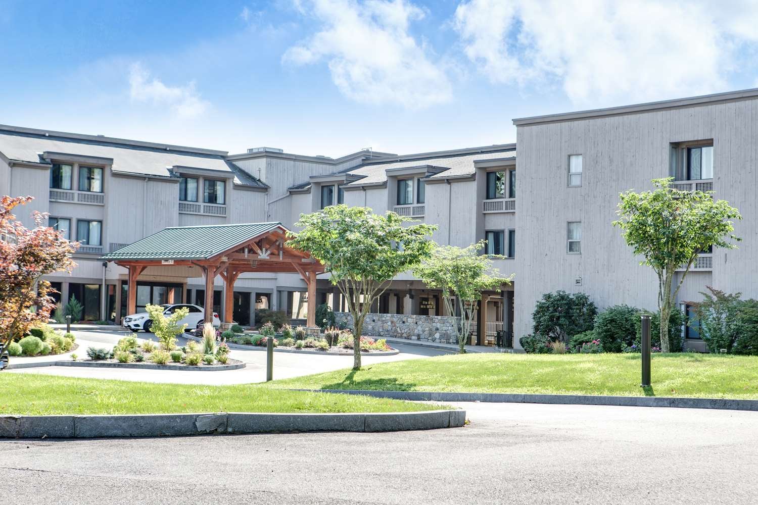 Heritage Hotel And Conference Center-官方