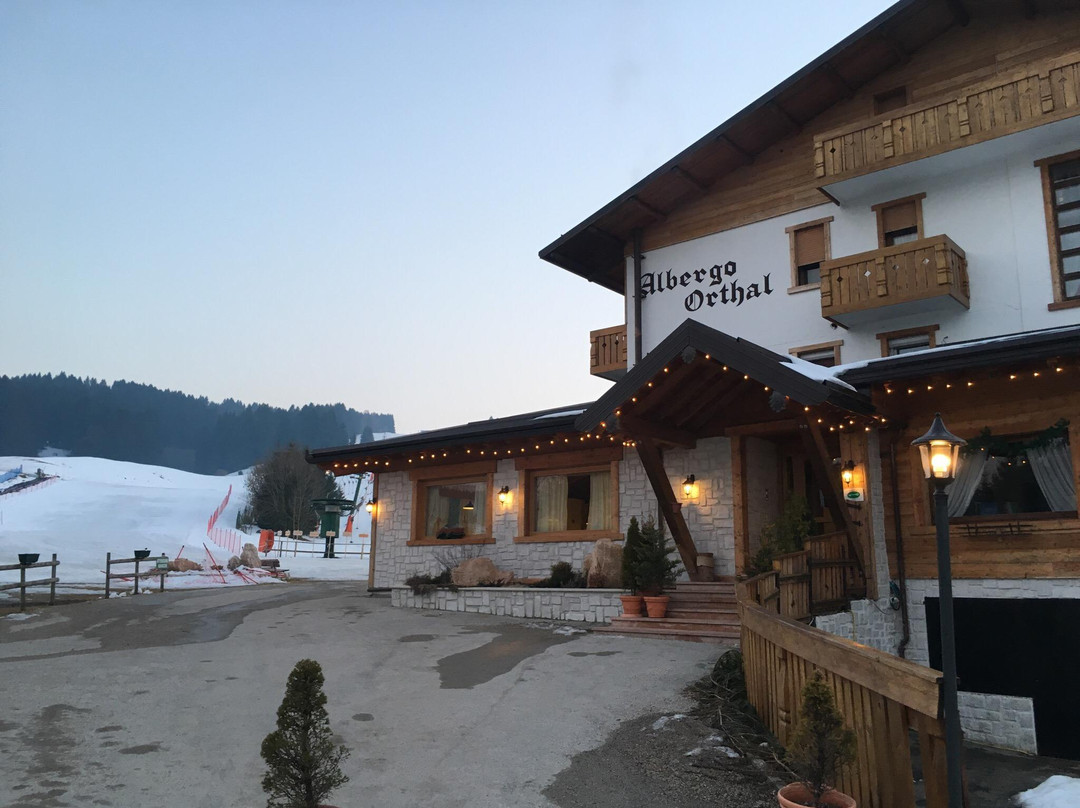 Hotel Orthal