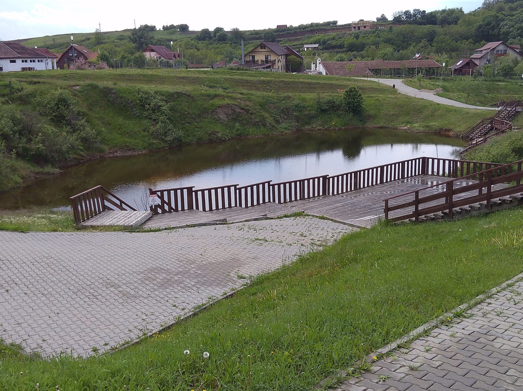 Ocna Sibiului Spa