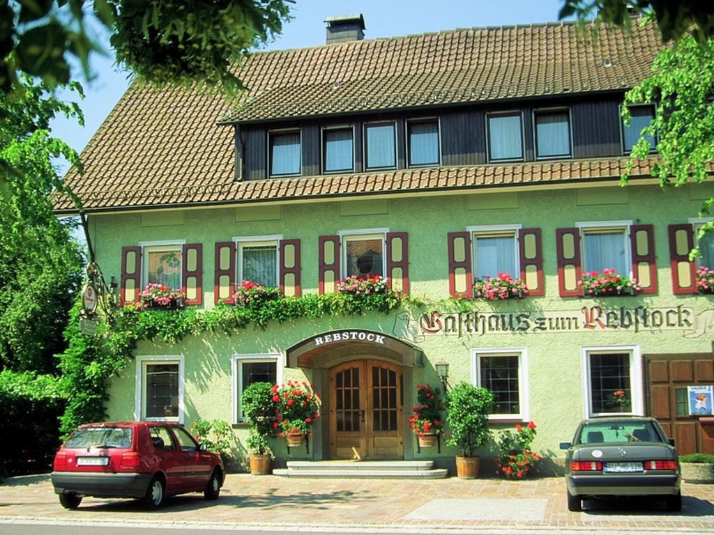 Kressbronn am Bodensee旅游攻略图片