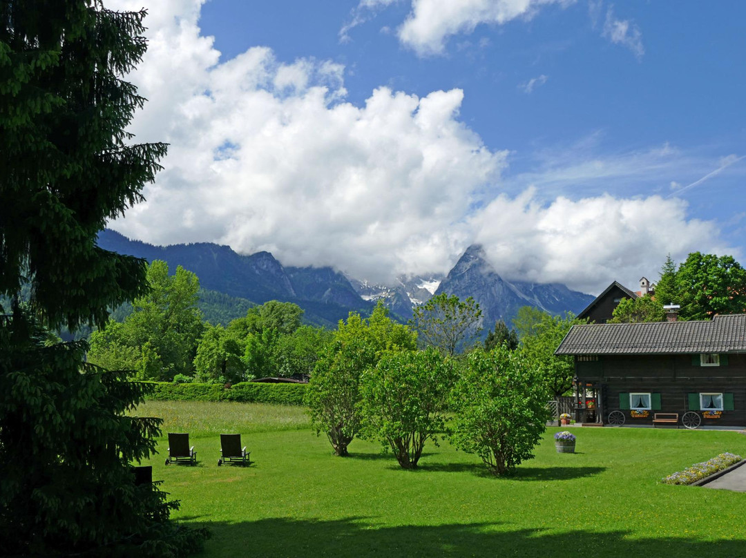 Gastehaus Koessler