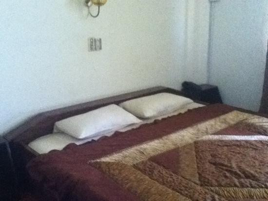 尼亚美酒店住宿-Hotel du Sahel