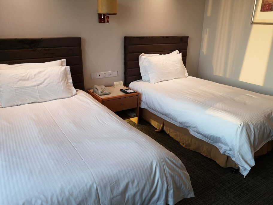 天诚大酒店-官方