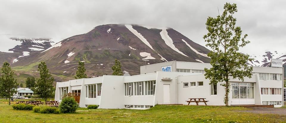 Hotel Dalvik-官方