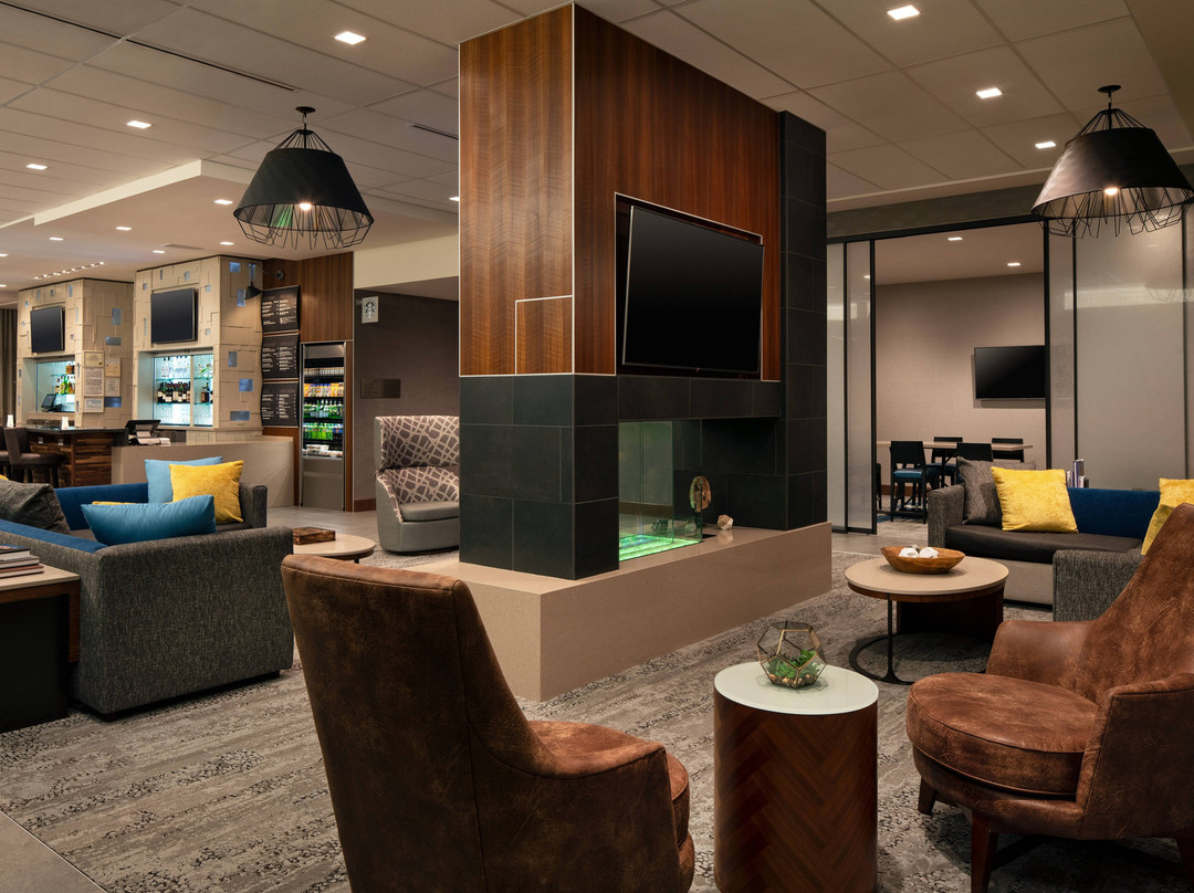 Courtyard by Marriott Loveland Fort Collins主图