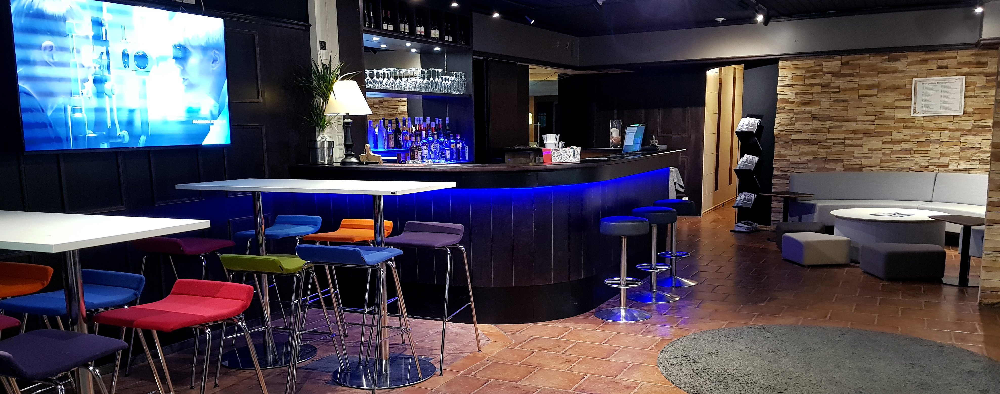 Samantta Hotel & Restaurant-官方