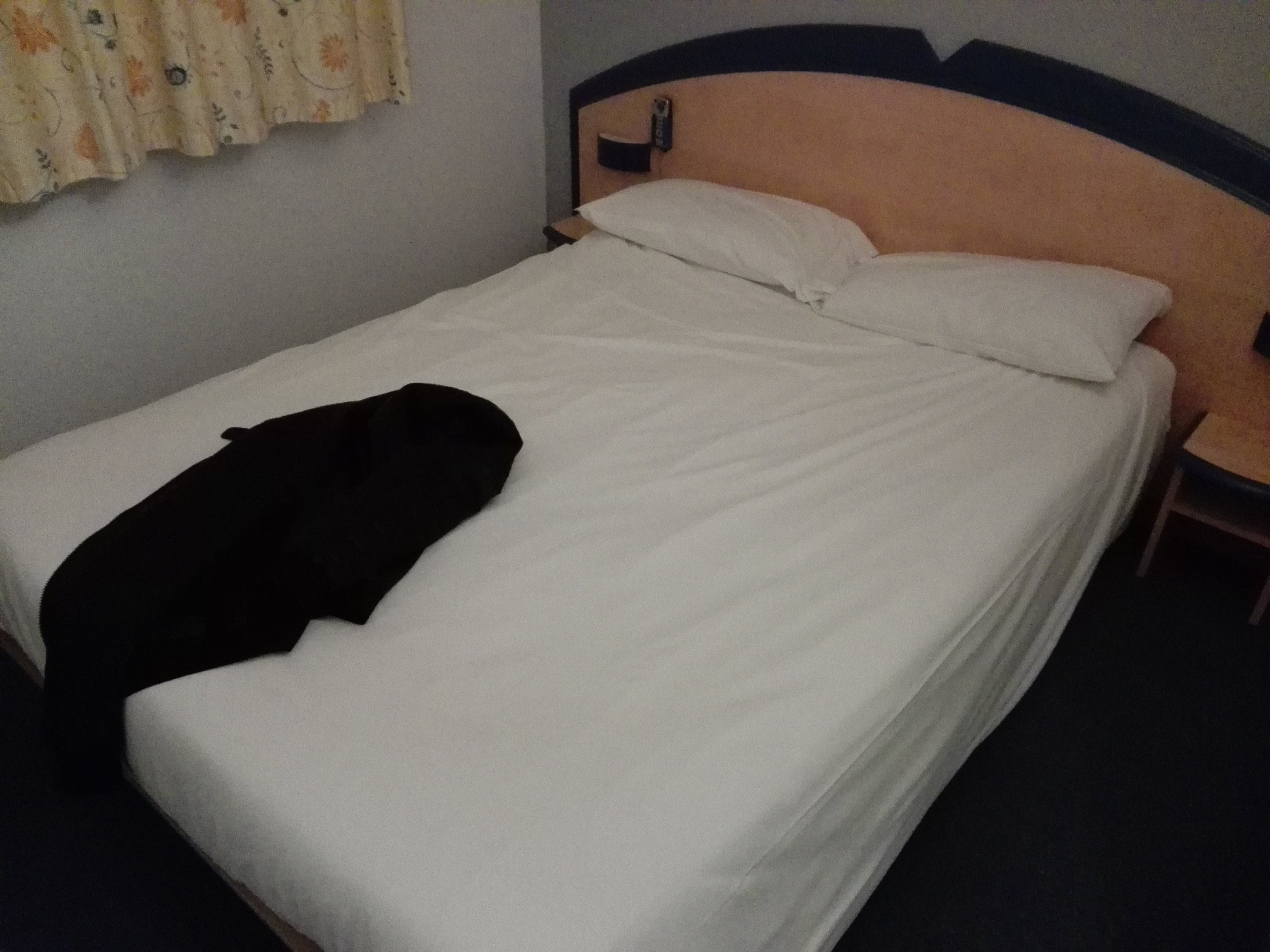 Hôtel Akena - Clermont Agnetz-官方