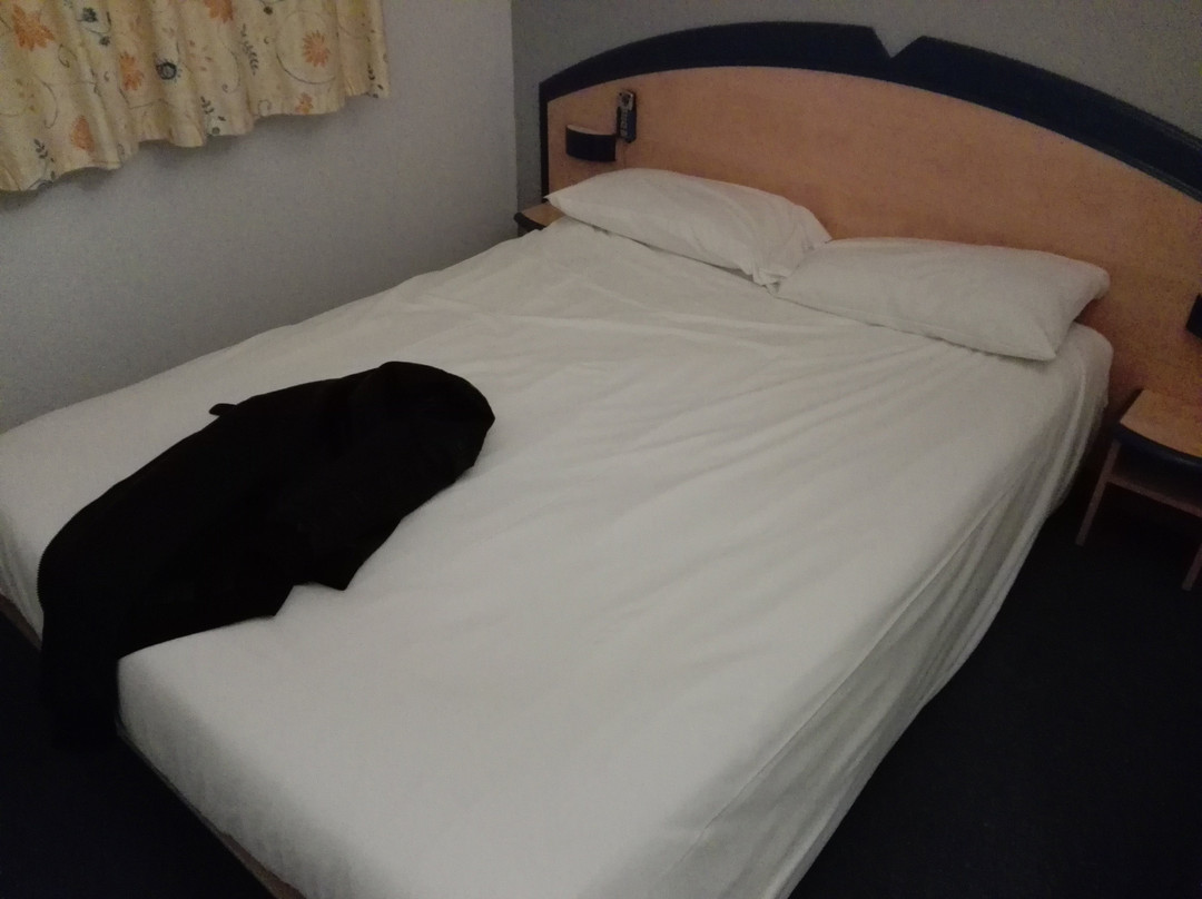 Hôtel Akena - Clermont Agnetz主图