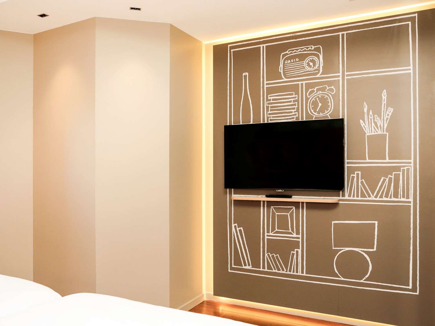 Ibis Besancon Centre Ville-官方