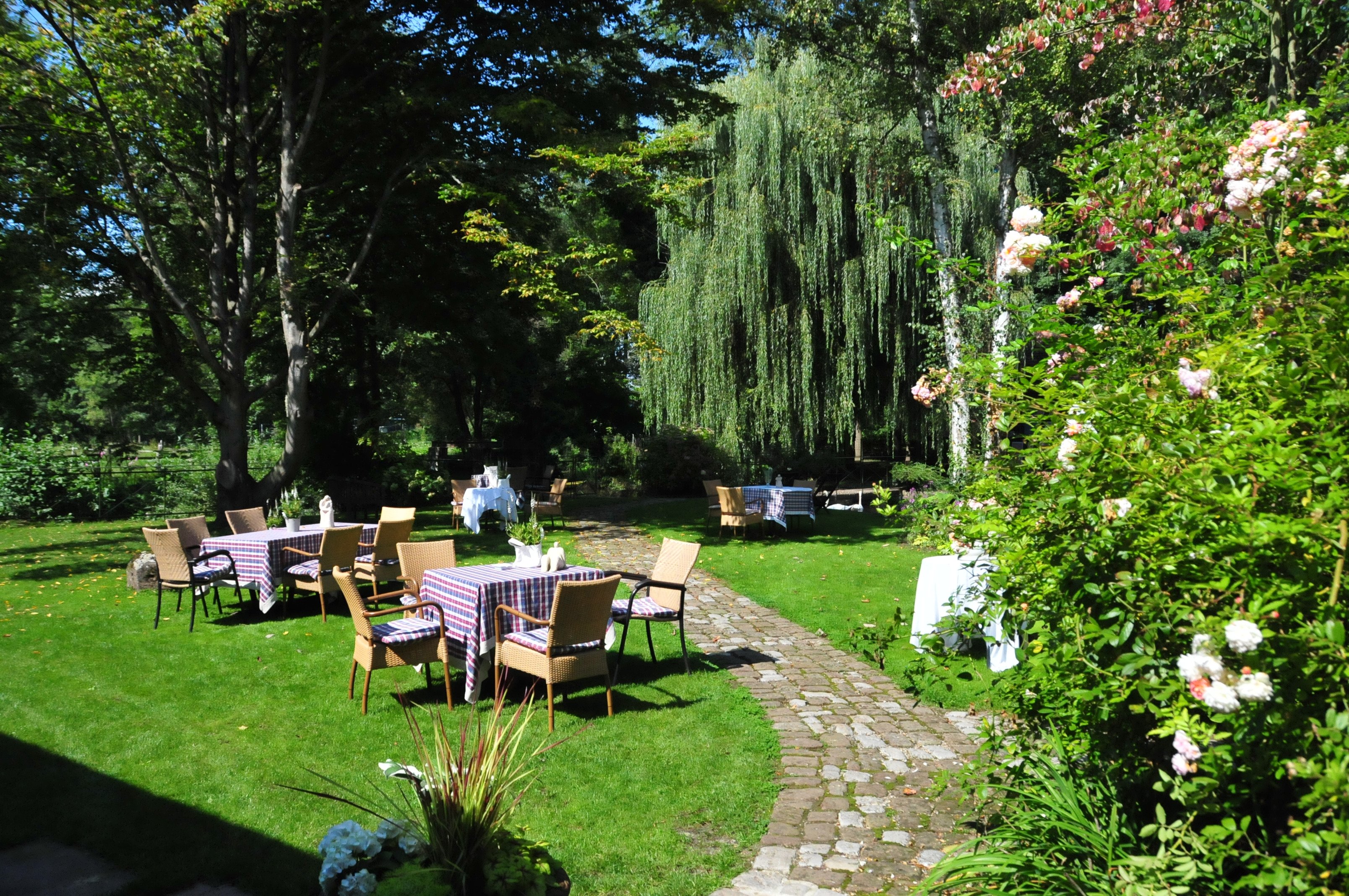 Hotel Le Moulin-官方