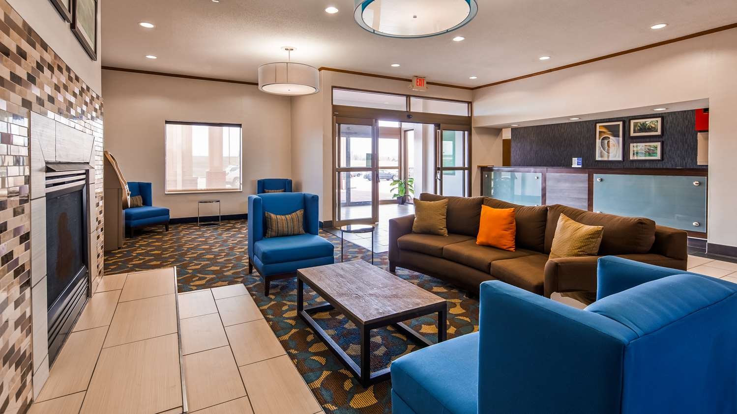 Best Western Troy Hotel-官方