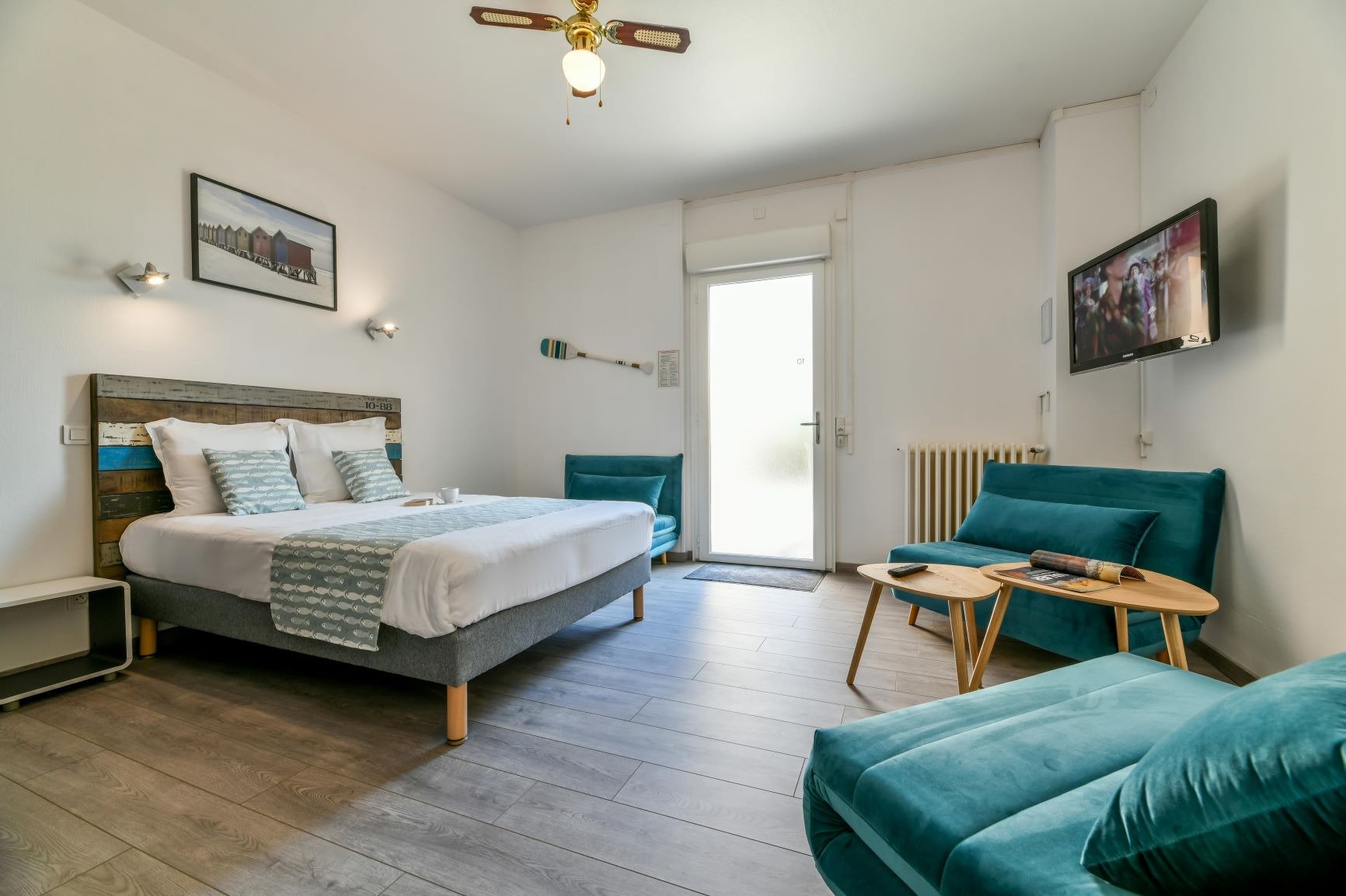 Logis Hostellerie du Neez-官方