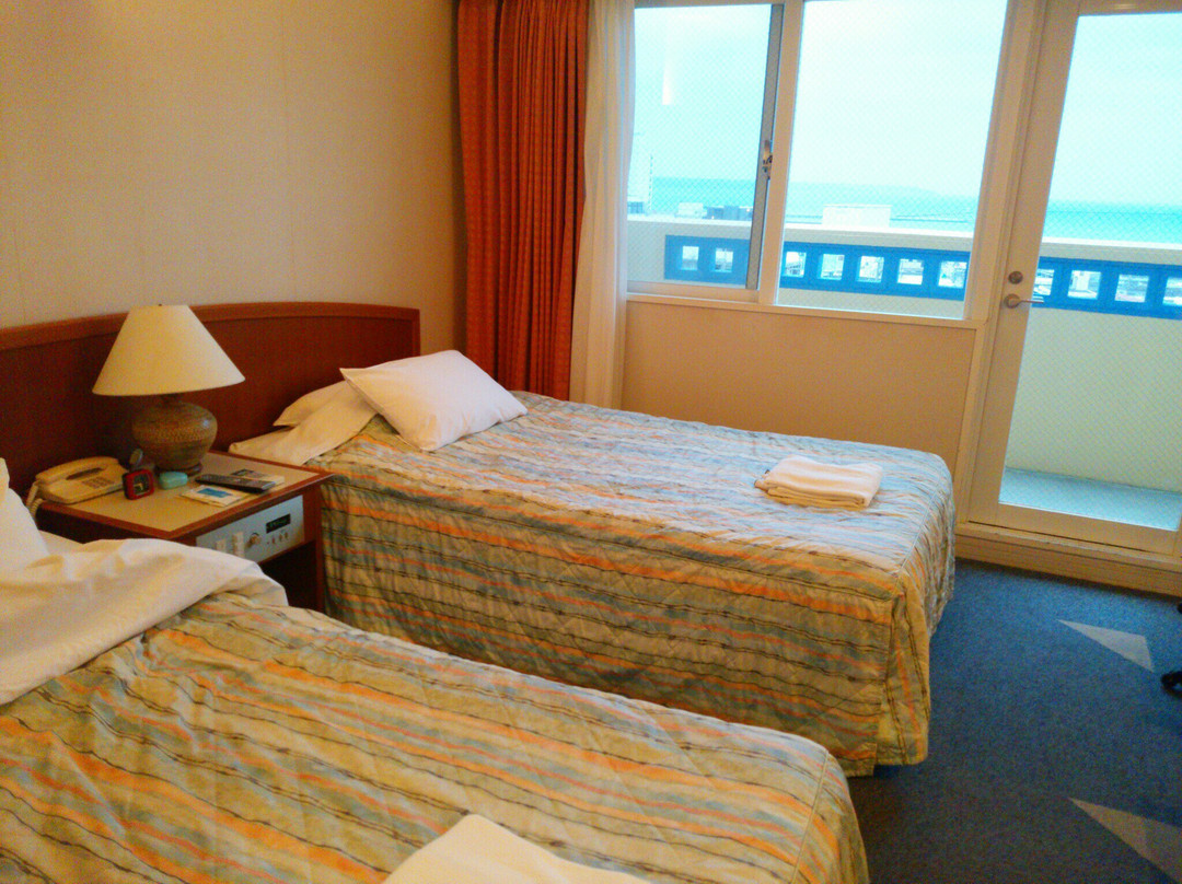Sail Inn Miyakojima