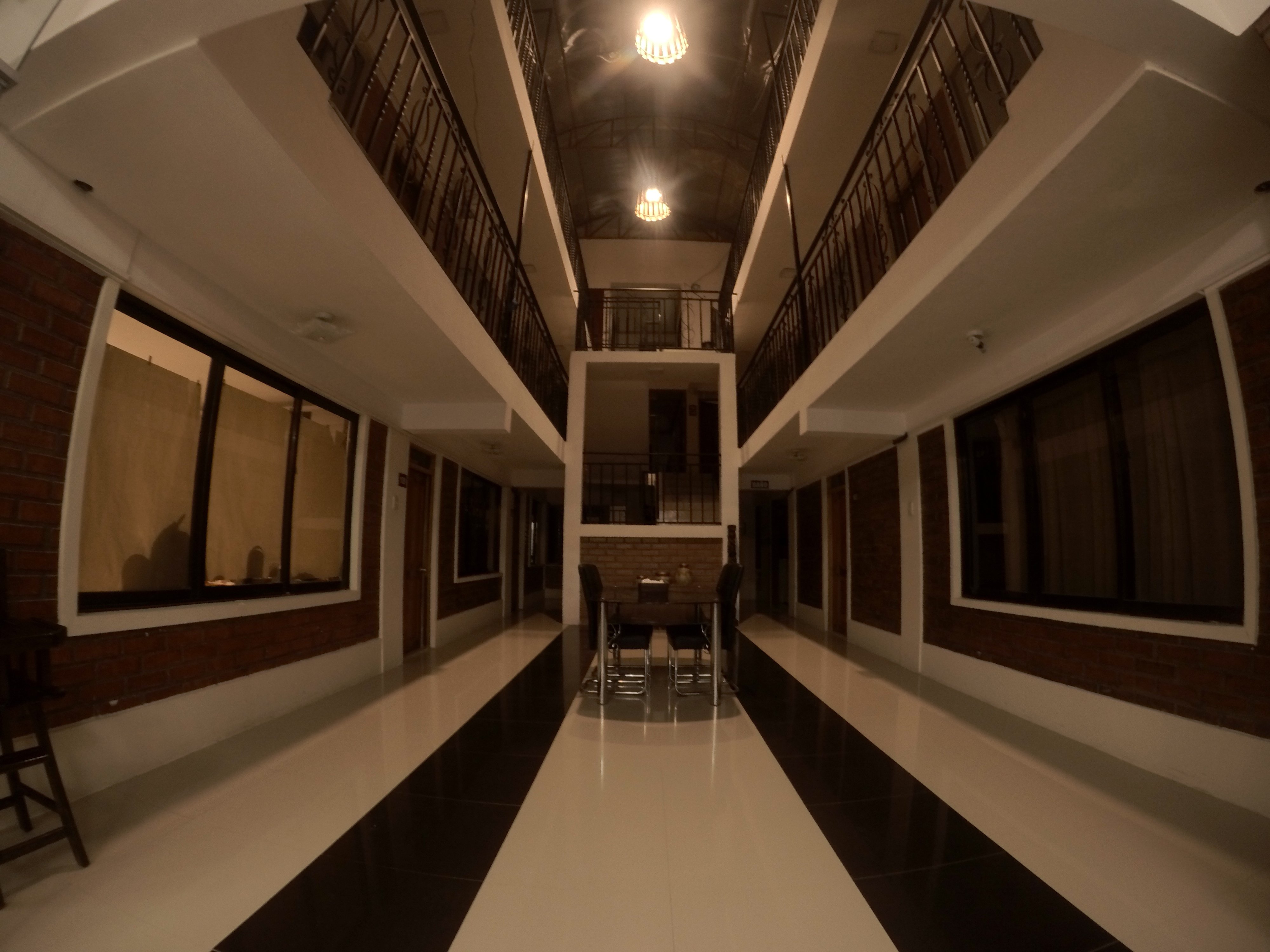 Hotel Kachi de Uyuni-官方