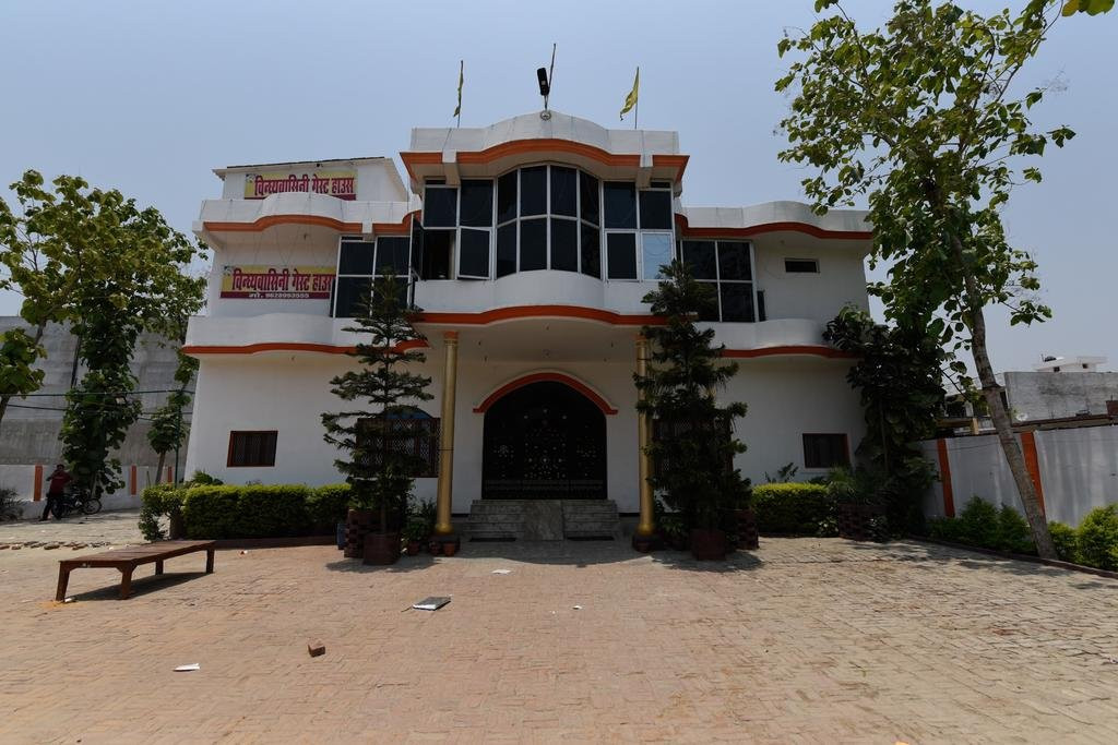 SPOT ON 40938 Vindhyavasini Guest House