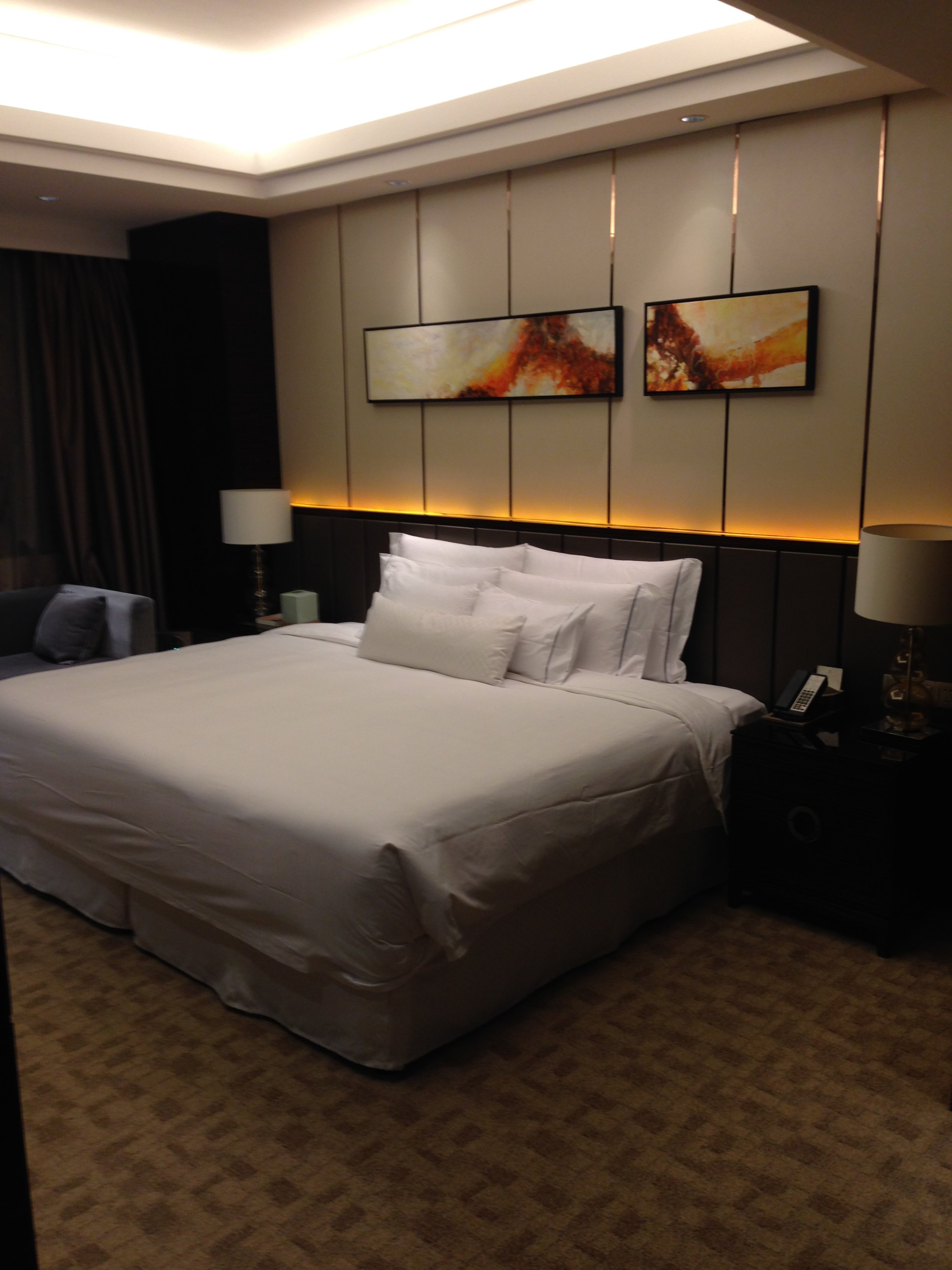 宁波海尚大酒店-官方