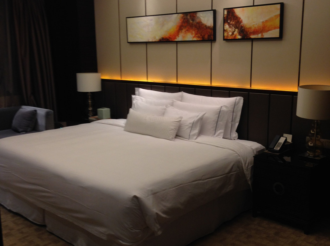 宁波海尚大酒店主图