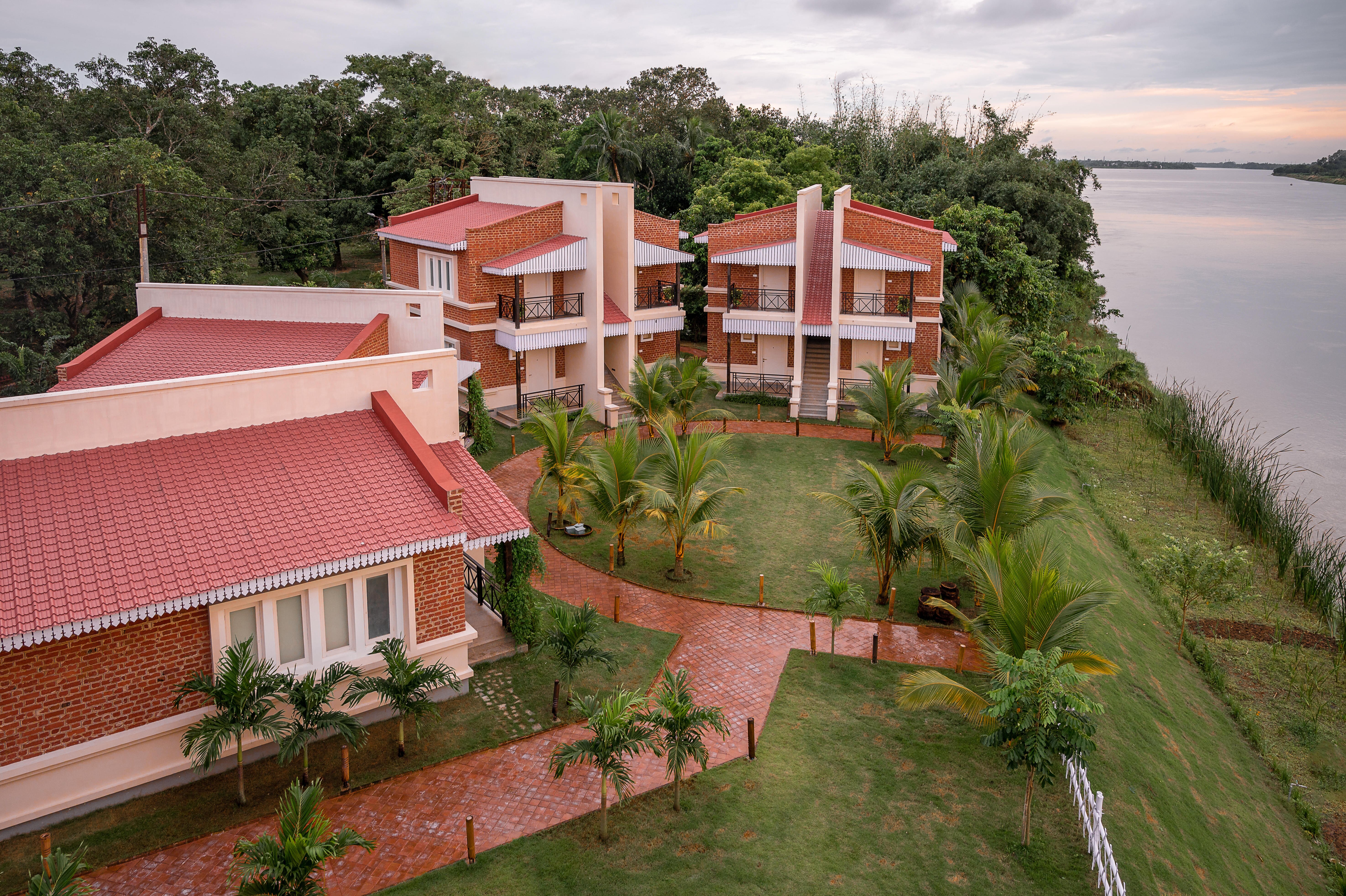 Jalchhabi Hotel And Resort-官方