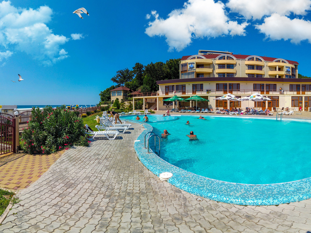 Morskoy Club Hotel